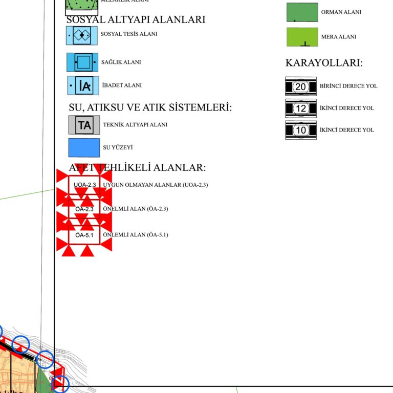 Karaisalı 5000