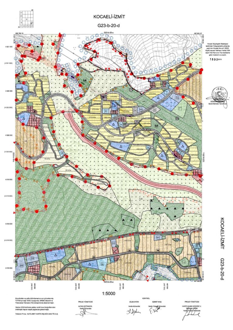 İzmit 5000